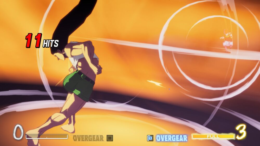 HxH recensione PS5 HxH recensione PS5